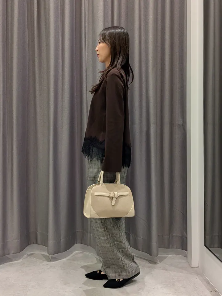 ONWARD CROSSET SELECT 浅岡 コーディネート画像
