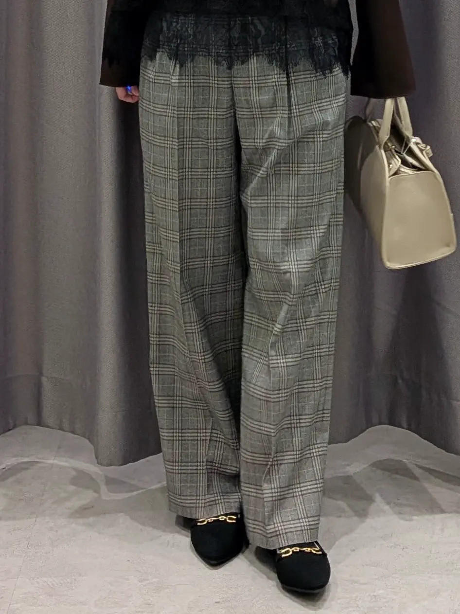 ONWARD CROSSET SELECT 浅岡 コーディネート画像