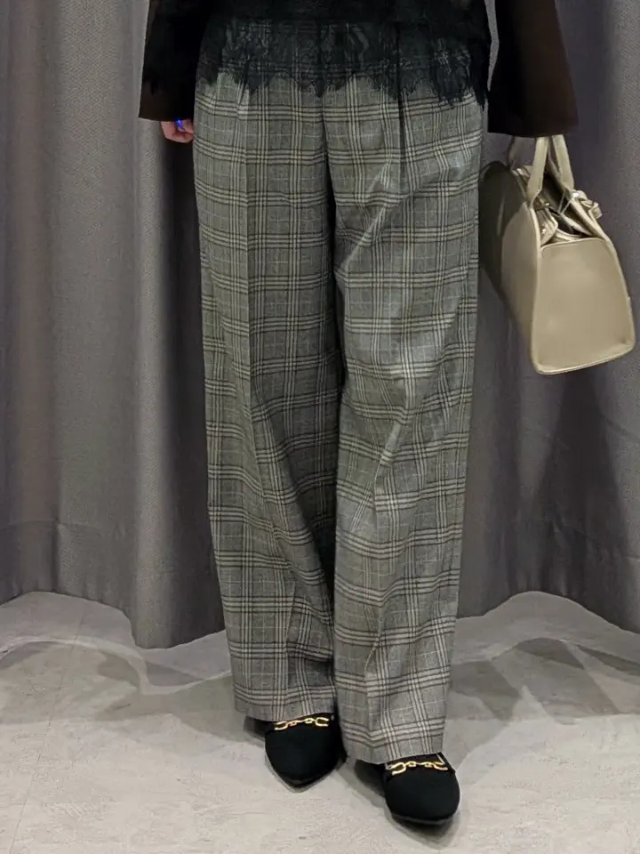 ONWARD CROSSET SELECT 浅岡 コーディネート画像