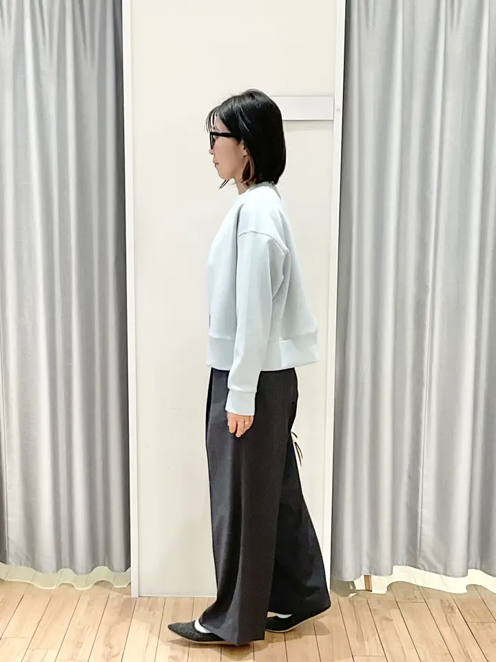ONWARD CROSSET SELECT 東海林 コーディネート画像
