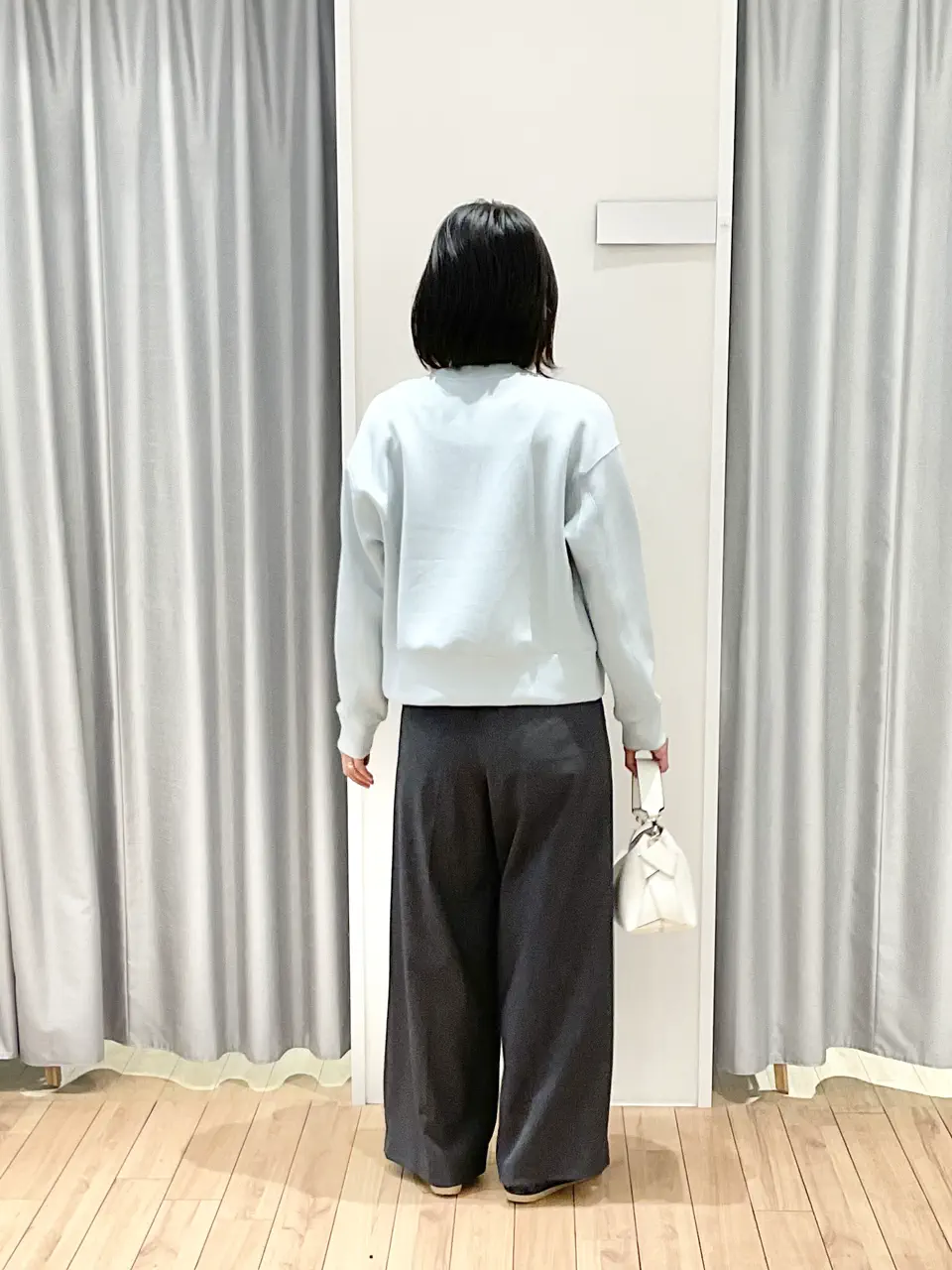 ONWARD CROSSET SELECT 東海林 コーディネート画像