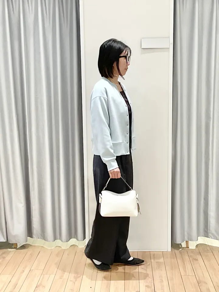 ONWARD CROSSET SELECT 東海林 コーディネート画像