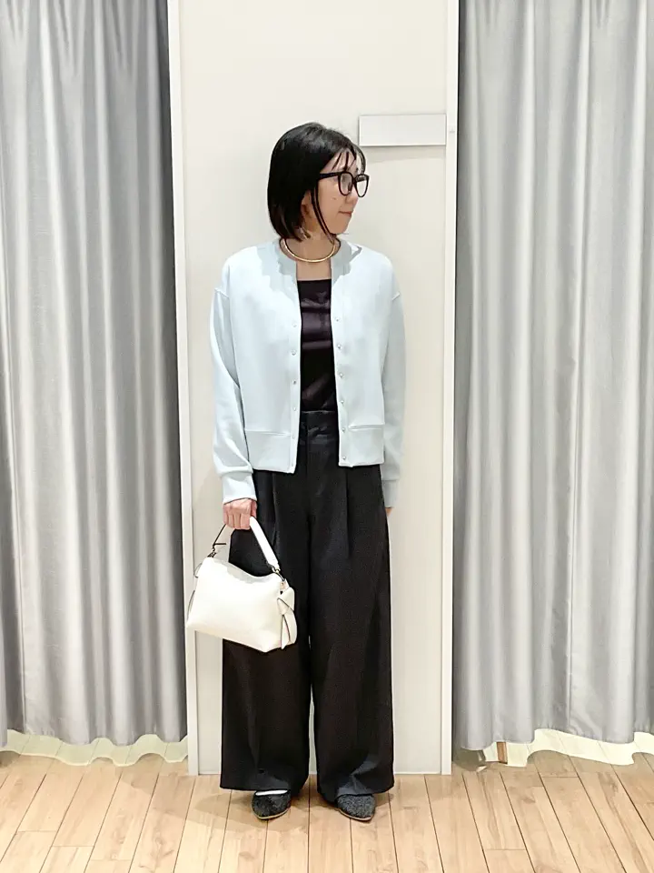 ONWARD CROSSET SELECT 東海林 コーディネート画像
