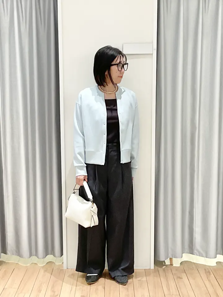 ONWARD CROSSET SELECT 東海林 コーディネート画像