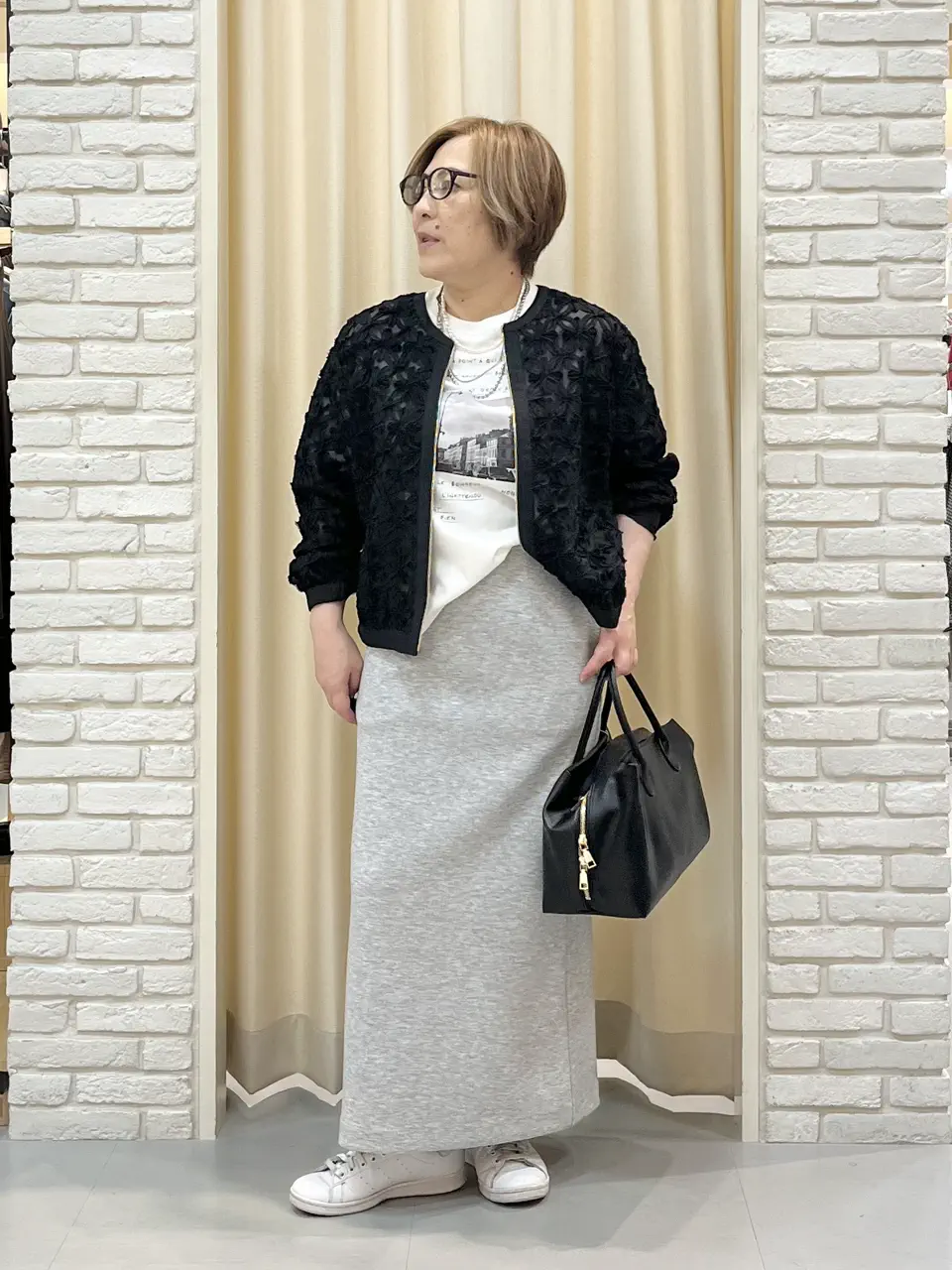  Ｎ.99 コーディネート画像