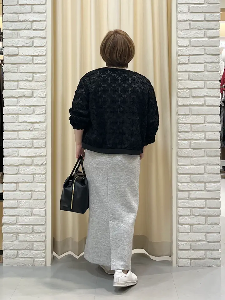 ONWARD CROSSET SELECT Ｎ.99 コーディネート画像