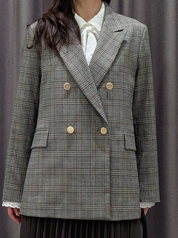 ONWARD CROSSET SELECT 浅岡 コーディネート画像