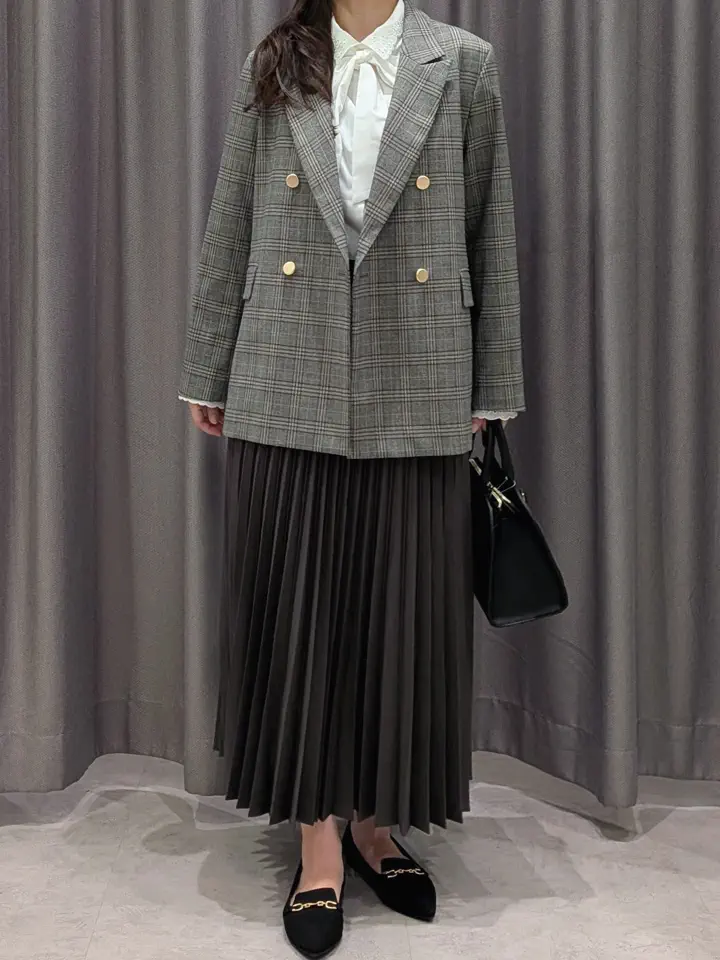 ONWARD CROSSET SELECT 浅岡 コーディネート画像