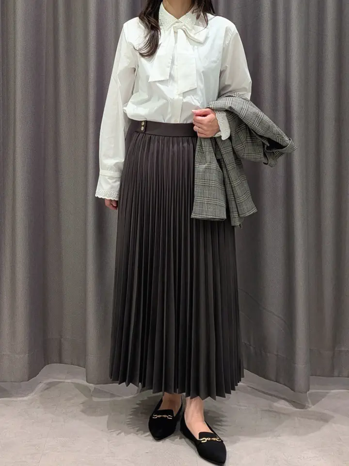 ONWARD CROSSET SELECT 浅岡 コーディネート画像