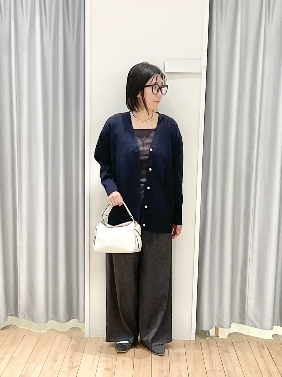  東海林 コーディネート画像