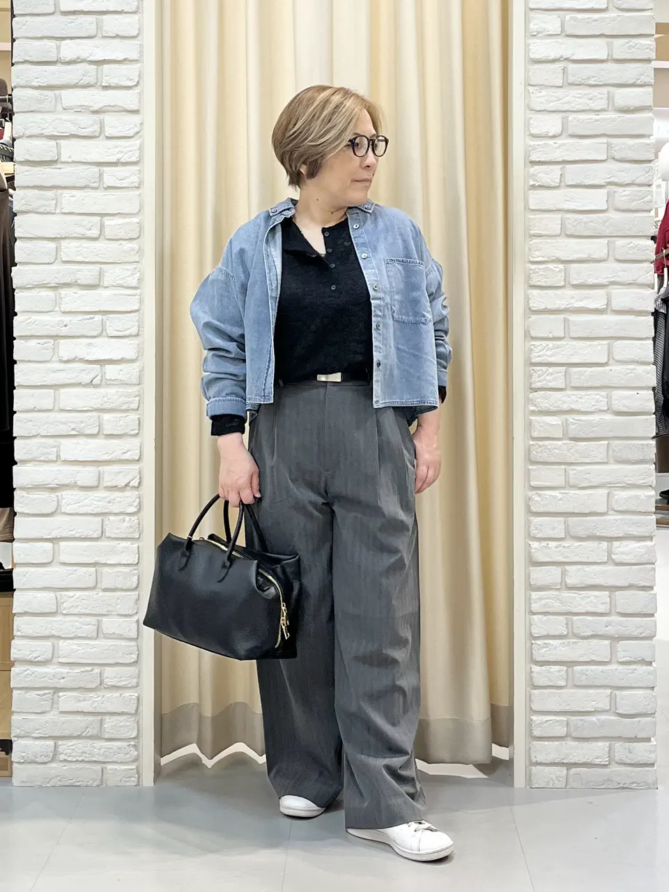  Ｎ.99 コーディネート画像