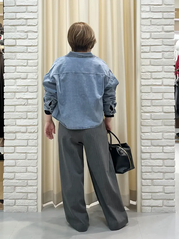 ONWARD CROSSET SELECT Ｎ.99 コーディネート画像