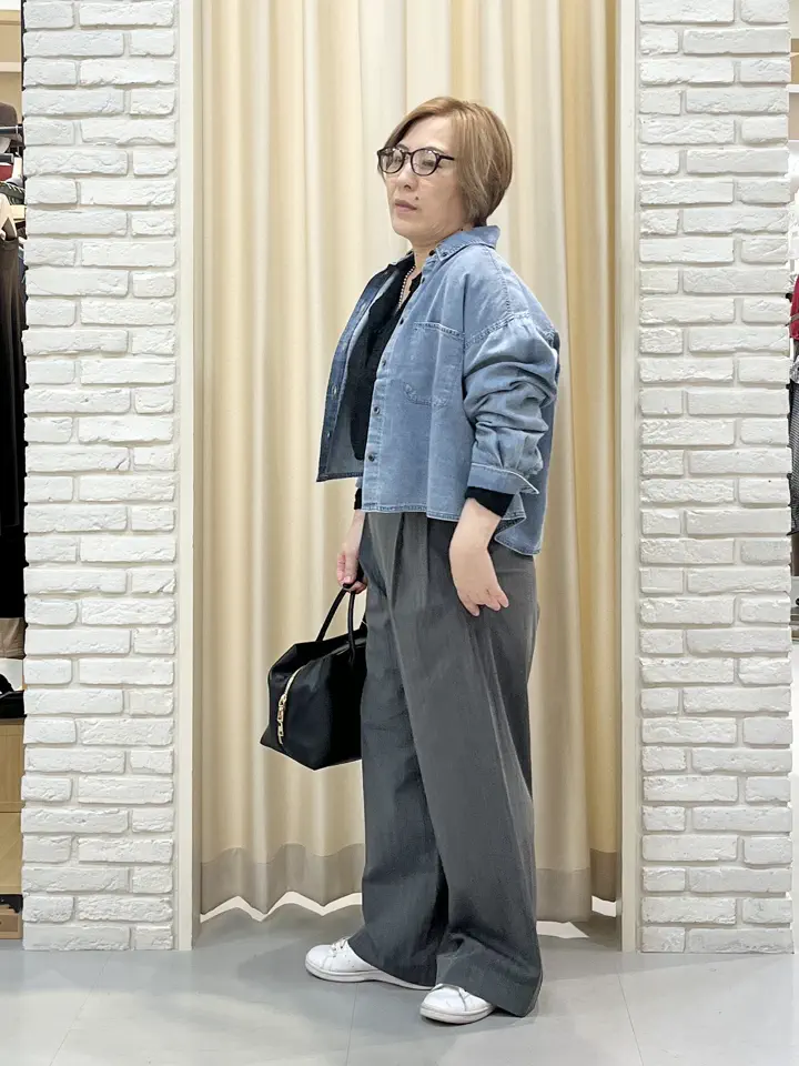 ONWARD CROSSET SELECT Ｎ.99 コーディネート画像