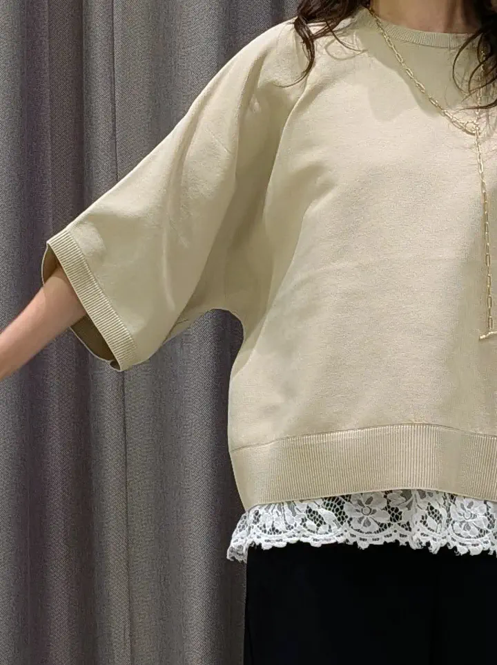 ONWARD CROSSET SELECT 浅岡 コーディネート画像
