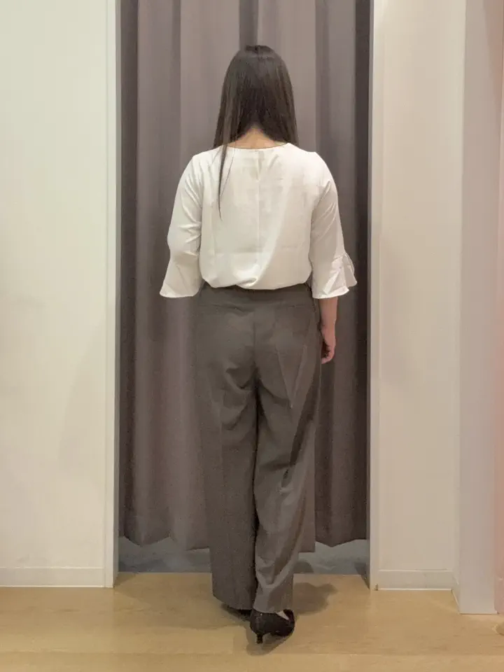 ONWARD CROSSET SELECT 内田 コーディネート画像