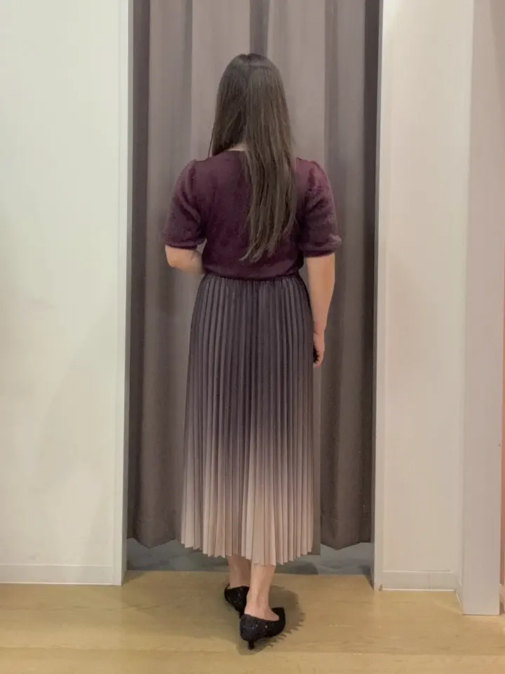 ONWARD CROSSET SELECT 内田 コーディネート画像