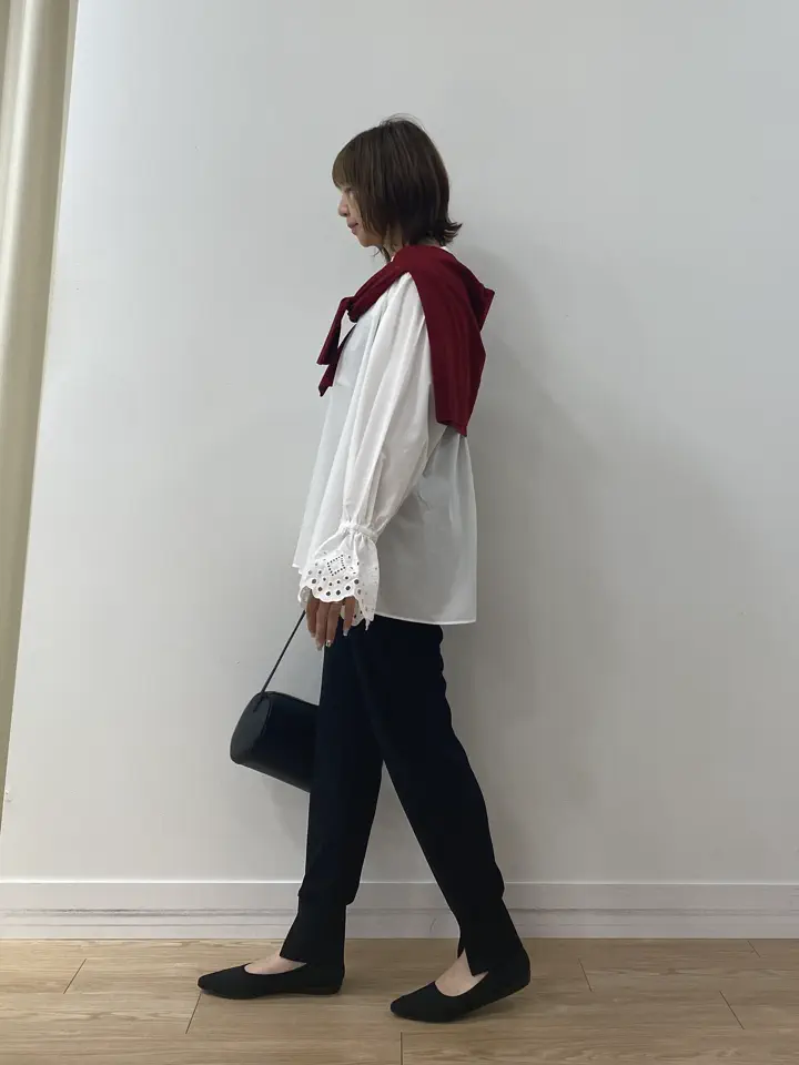 ONWARD CROSSET SELECT 山口 コーディネート画像