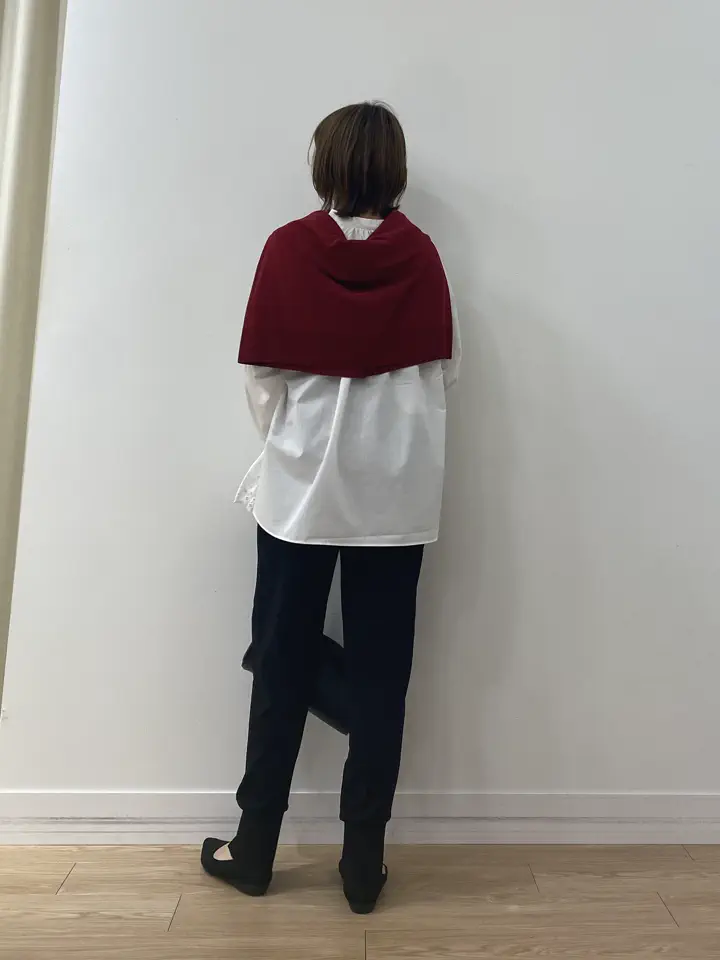 ONWARD CROSSET SELECT 山口 コーディネート画像