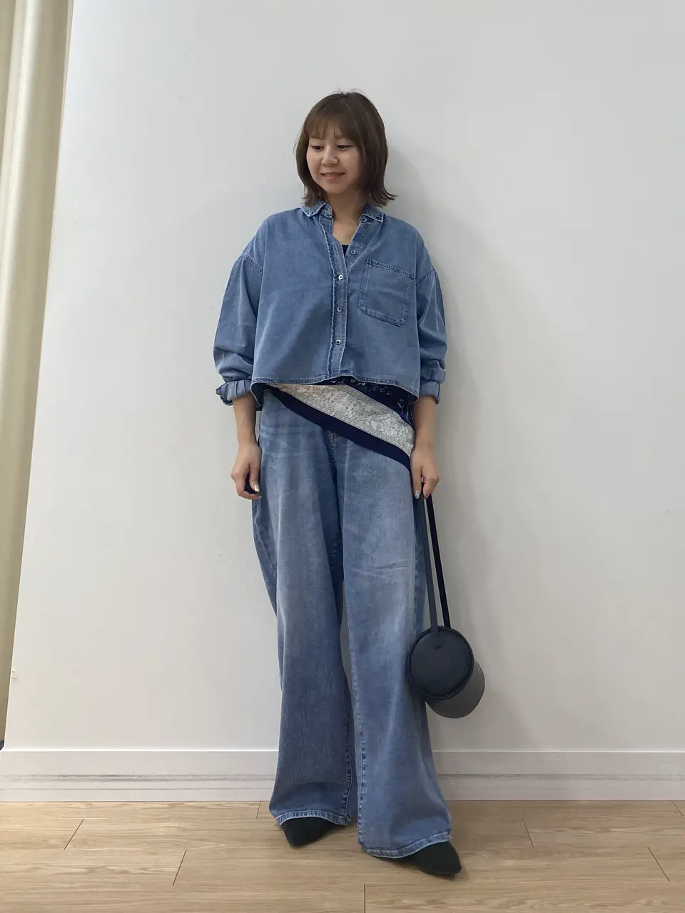  山口 コーディネート画像