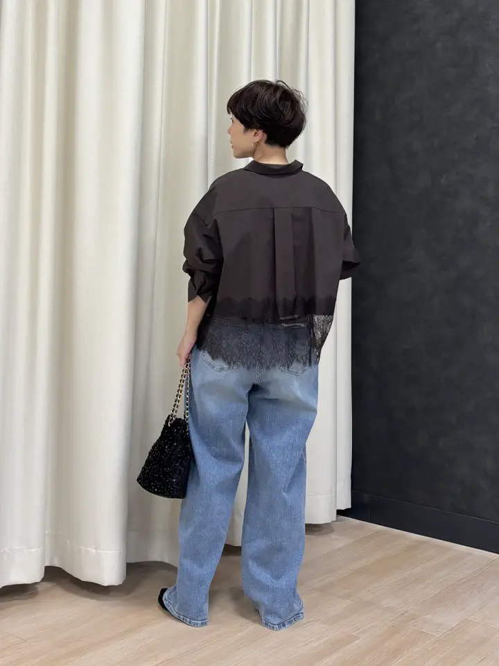 ONWARD CROSSET SELECT 濱 コーディネート画像