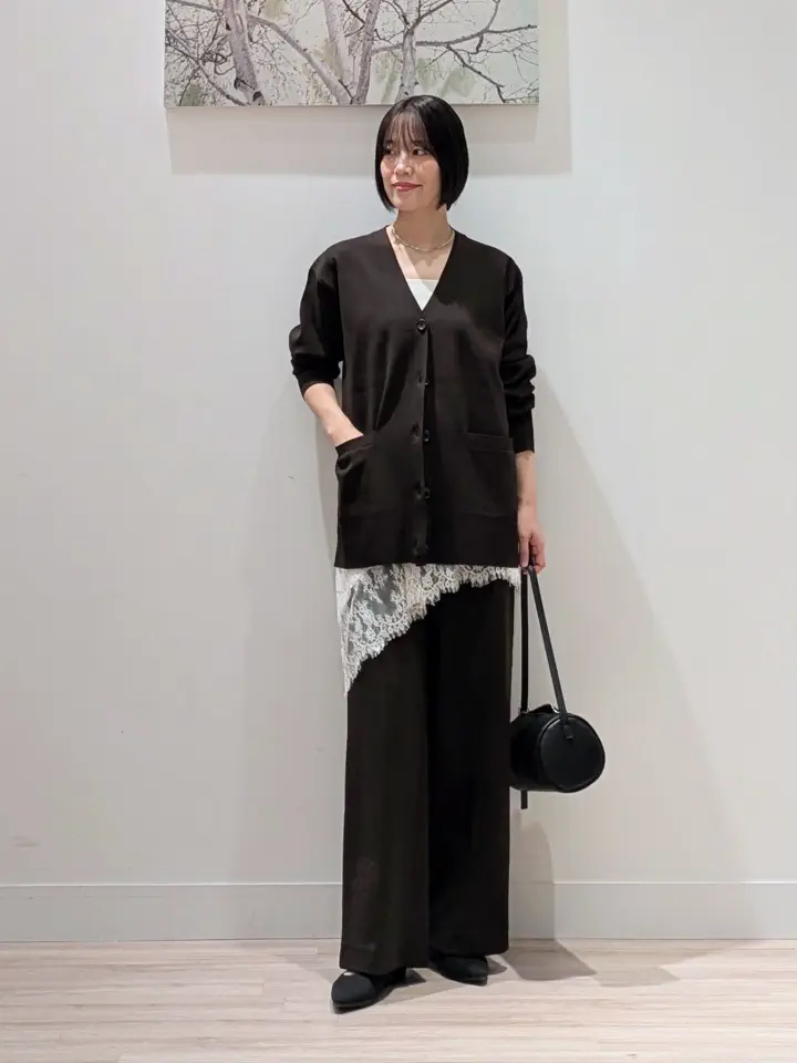 ONWARD CROSSET SELECT 川上 コーディネート画像
