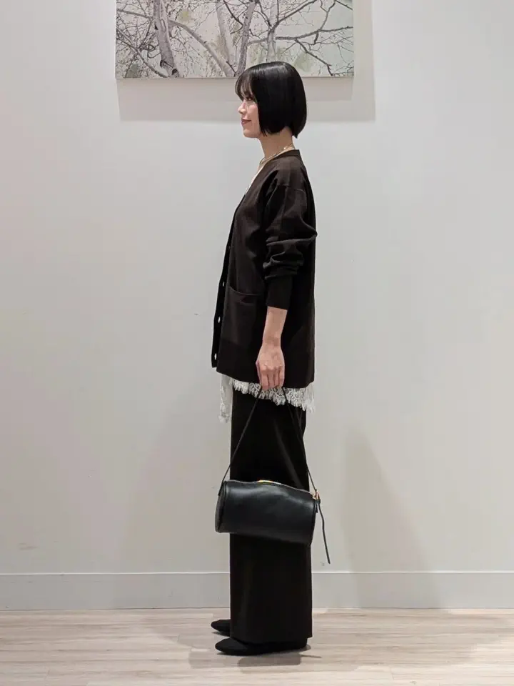 ONWARD CROSSET SELECT 川上 コーディネート画像