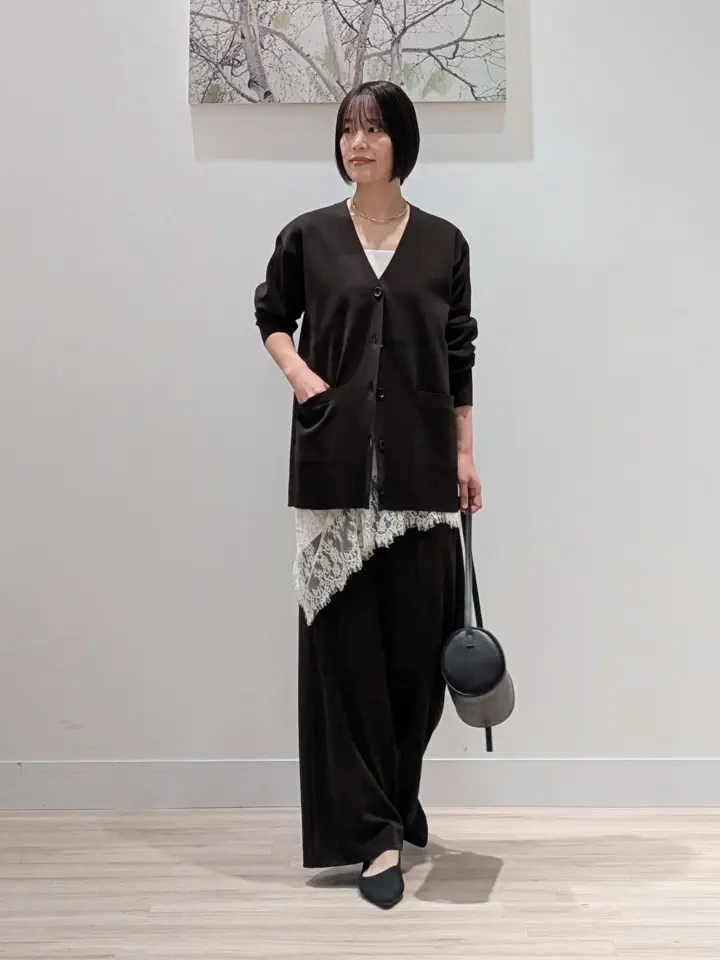 ONWARD CROSSET SELECT 川上 コーディネート画像
