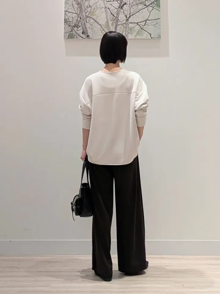 ONWARD CROSSET SELECT 川上 コーディネート画像