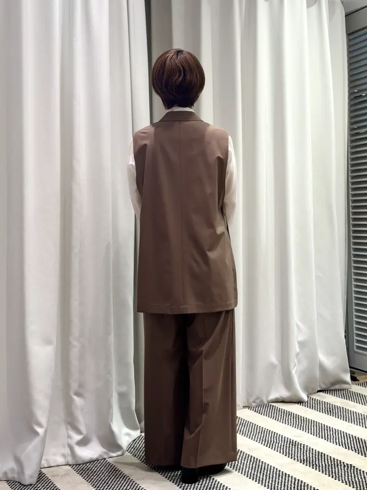 ONWARD CROSSET SELECT 内海 コーディネート画像