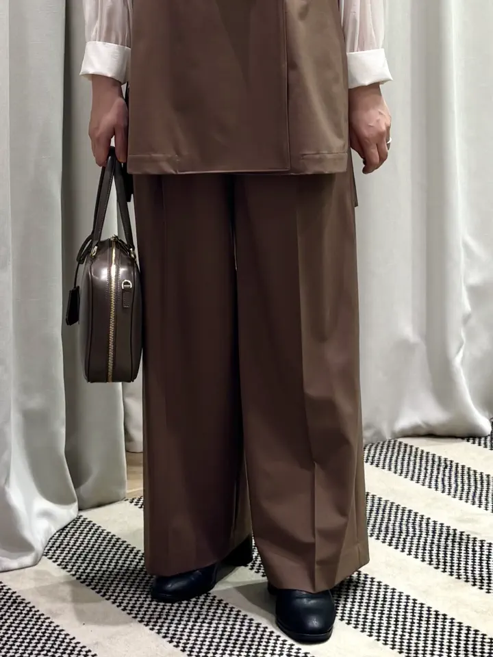 ONWARD CROSSET SELECT 内海 コーディネート画像