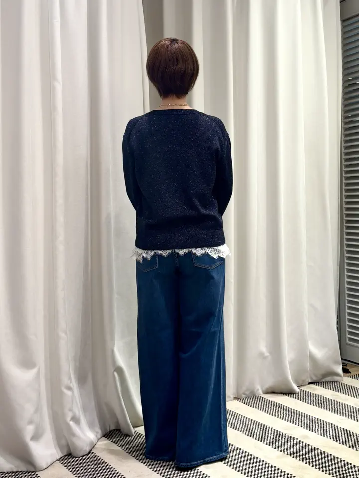 ONWARD CROSSET SELECT 内海 コーディネート画像