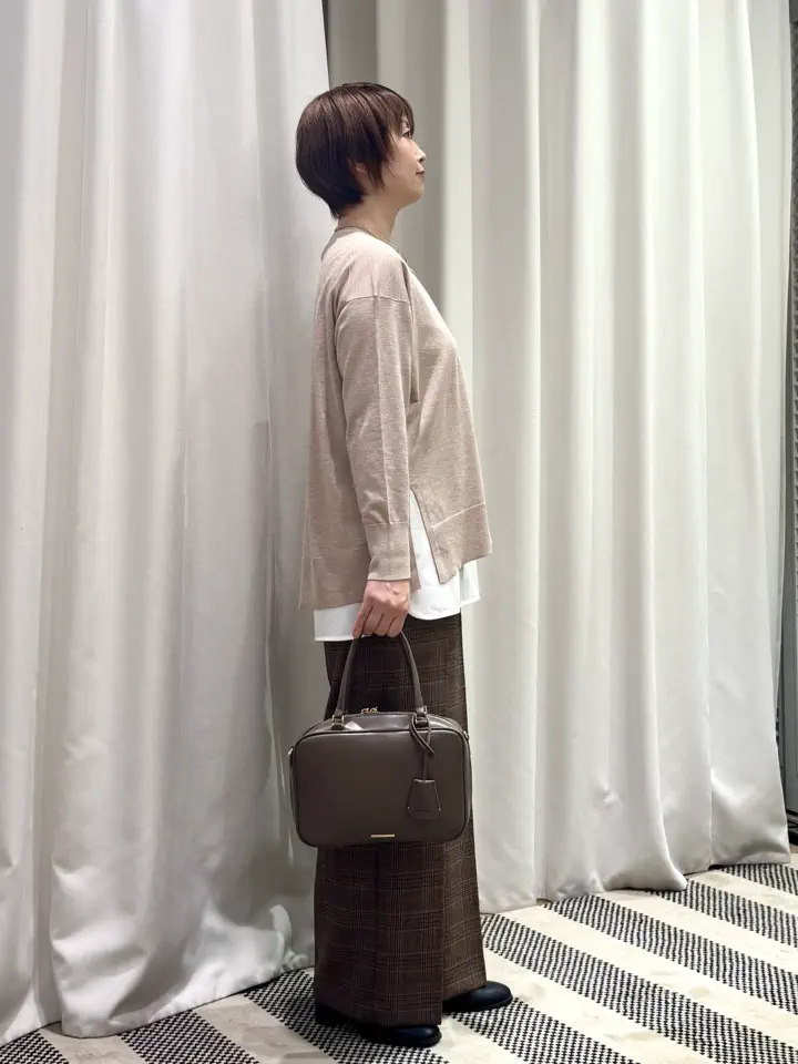 ONWARD CROSSET SELECT 内海 コーディネート画像