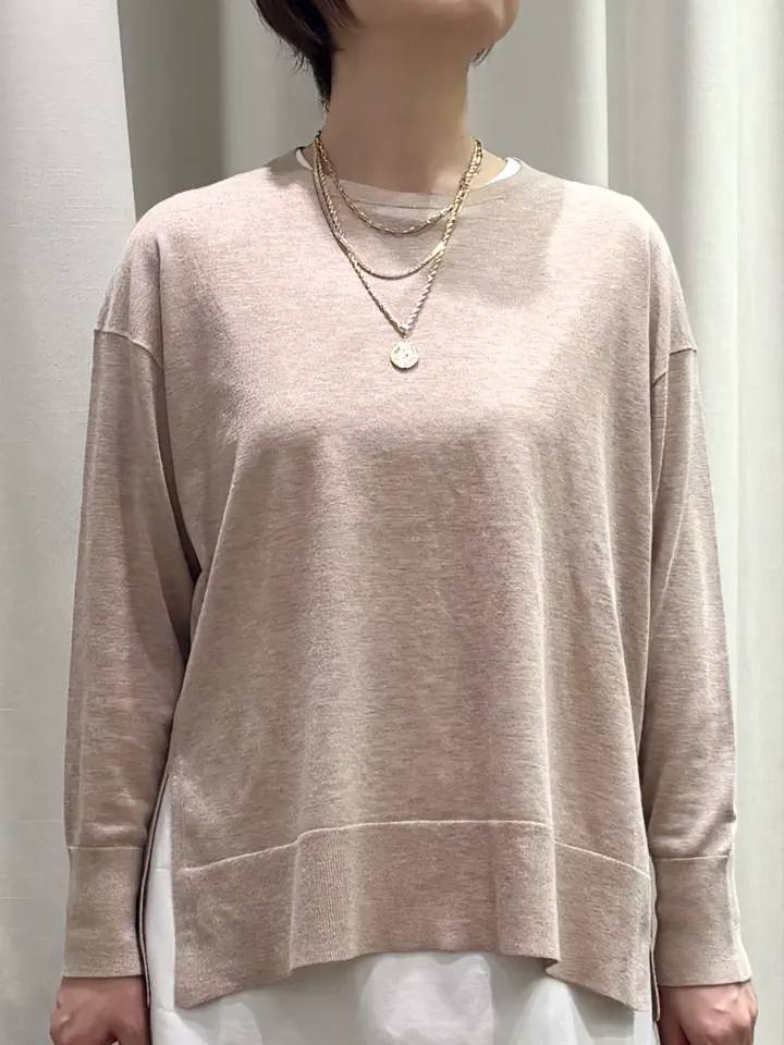 ONWARD CROSSET SELECT 内海 コーディネート画像