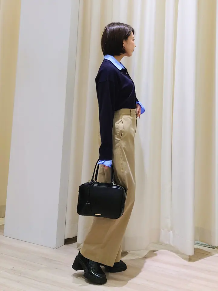 ONWARD CROSSET SELECT M. コーディネート画像