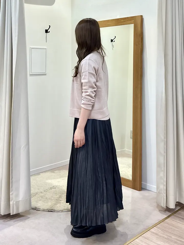 ONWARD CROSSET SELECT 石井 コーディネート画像