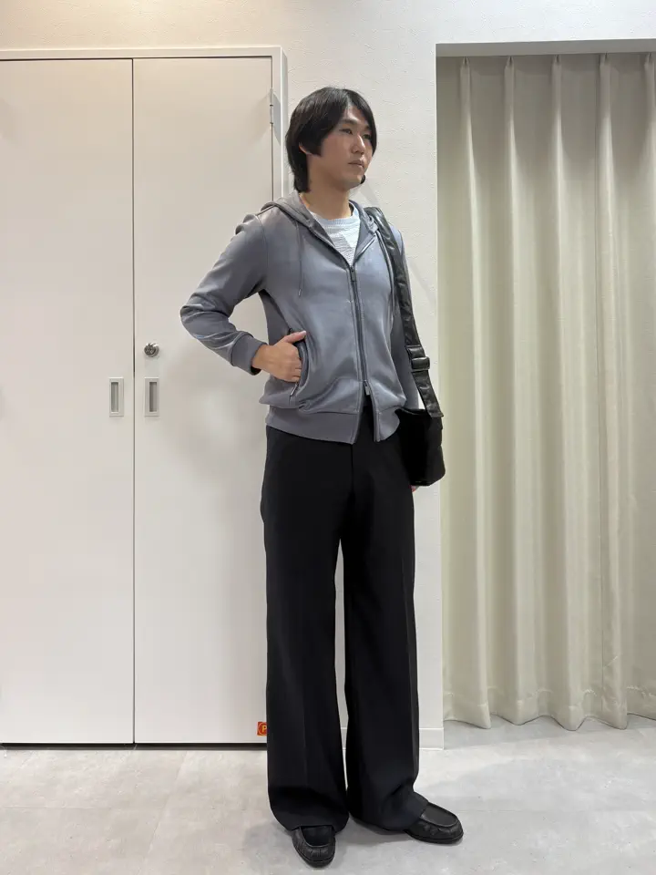 ONWARD CROSSET SELECT 髙橋 コーディネート画像