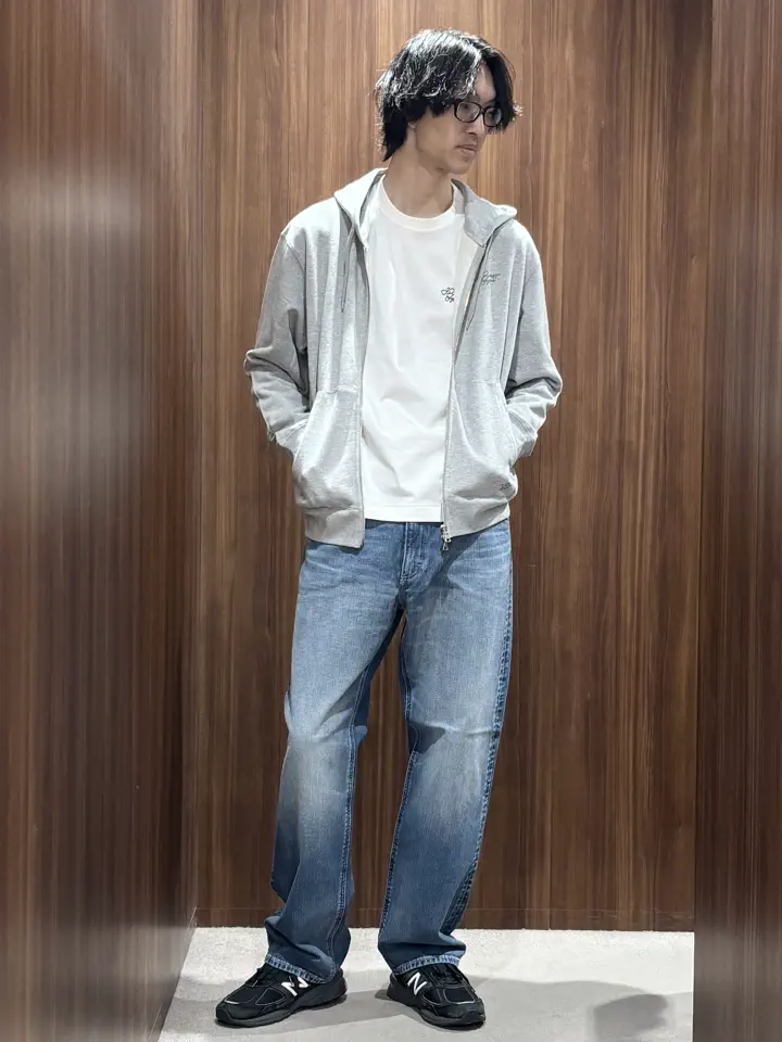 ONWARD CROSSET SELECT 山﨑 コーディネート画像