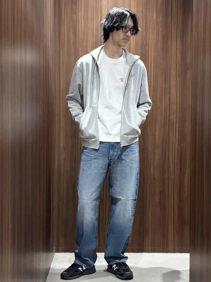 ONWARD CROSSET SELECT 山﨑 コーディネート画像