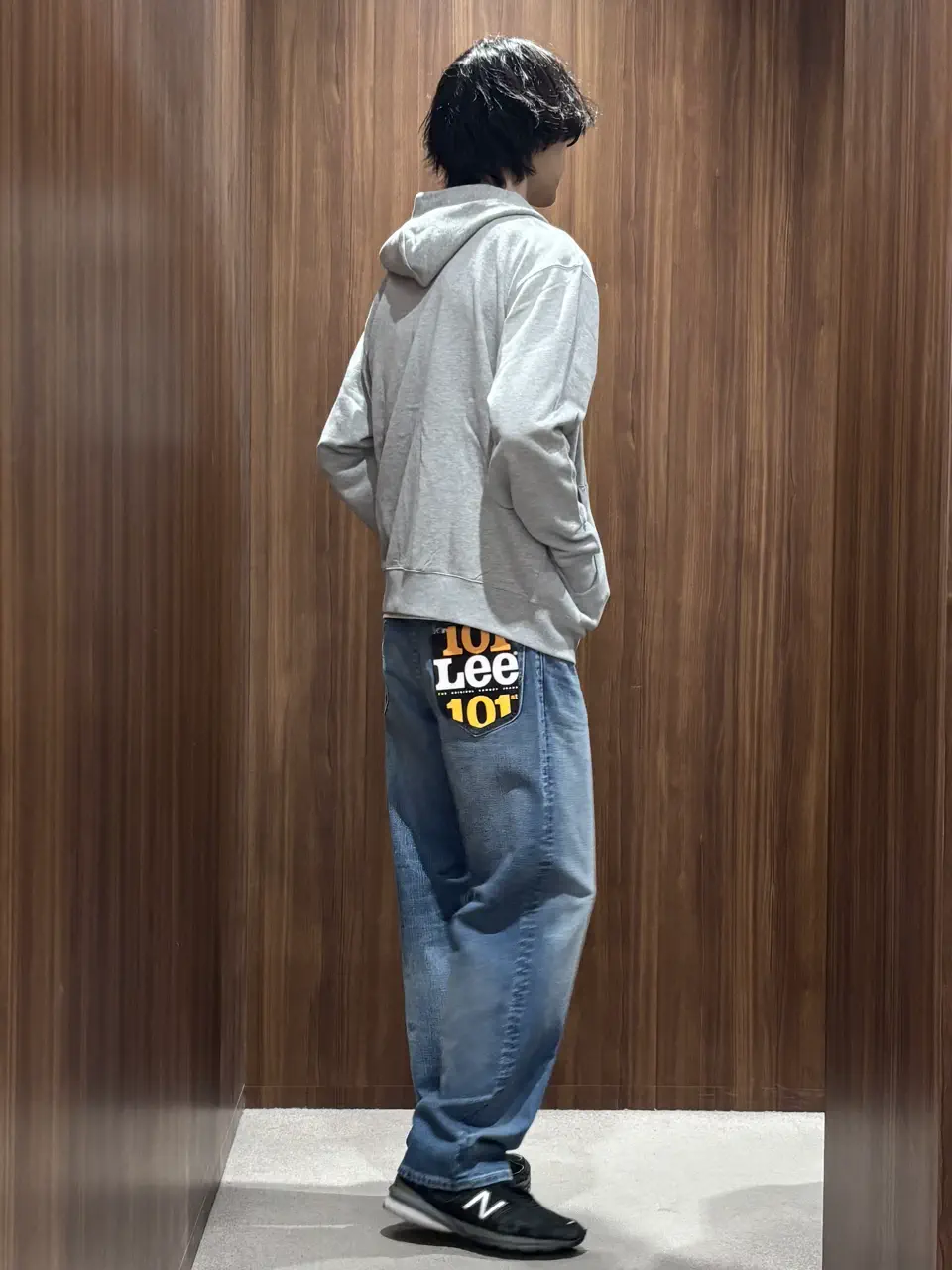 ONWARD CROSSET SELECT 山﨑 コーディネート画像