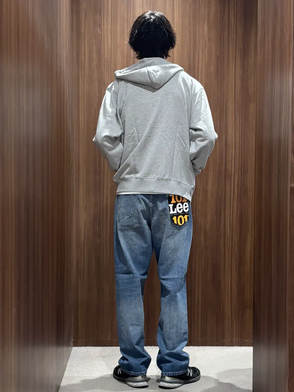 ONWARD CROSSET SELECT 山﨑 コーディネート画像