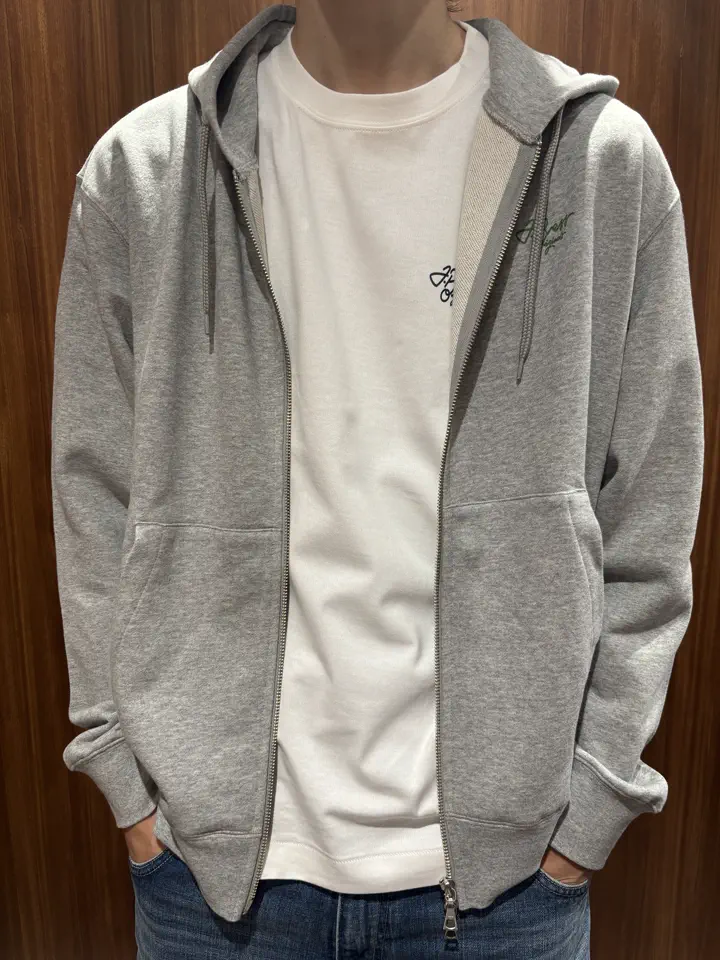 ONWARD CROSSET SELECT 山﨑 コーディネート画像