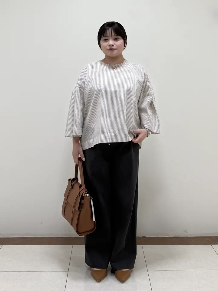 ONWARD CROSSET SELECT 添田 コーディネート画像
