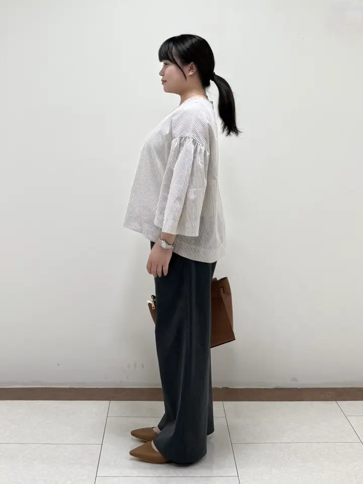 ONWARD CROSSET SELECT 添田 コーディネート画像