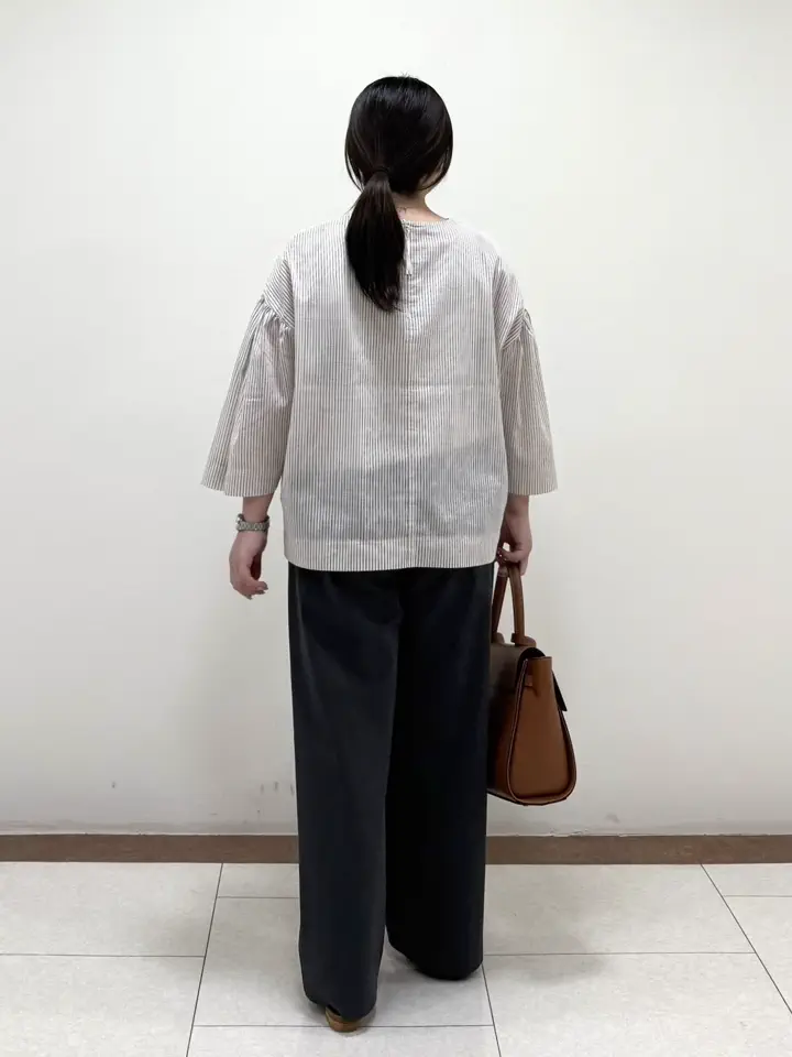 ONWARD CROSSET SELECT 添田 コーディネート画像