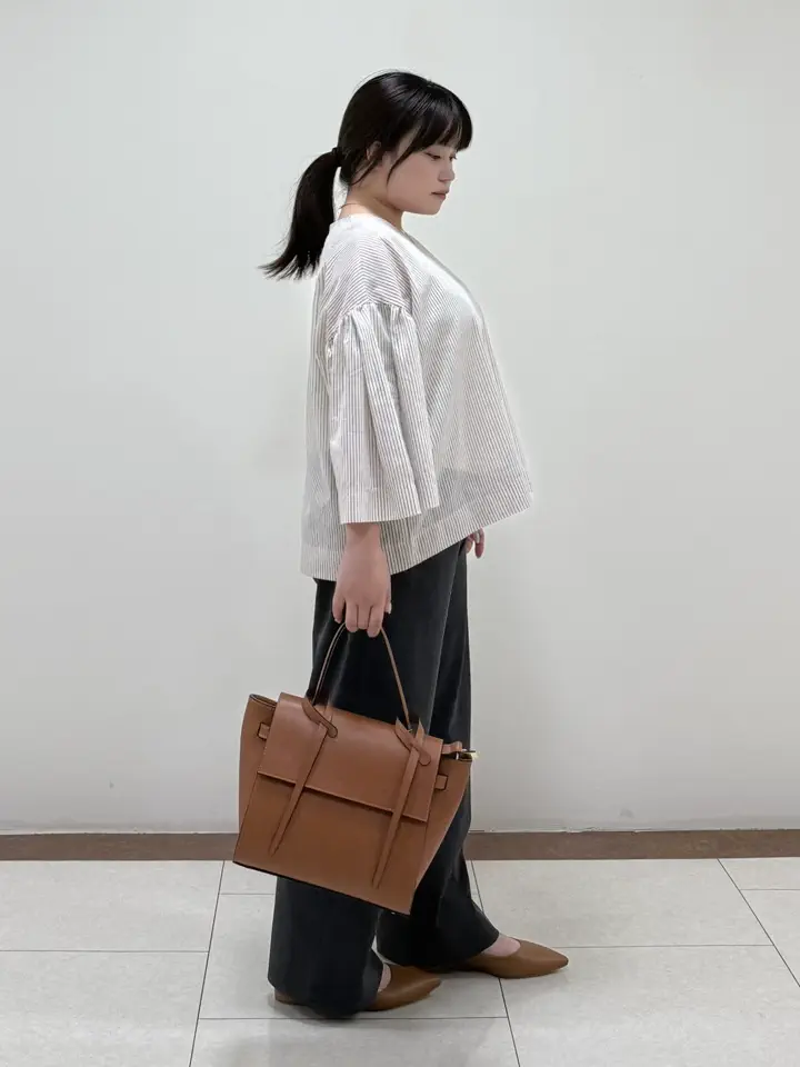 ONWARD CROSSET SELECT 添田 コーディネート画像