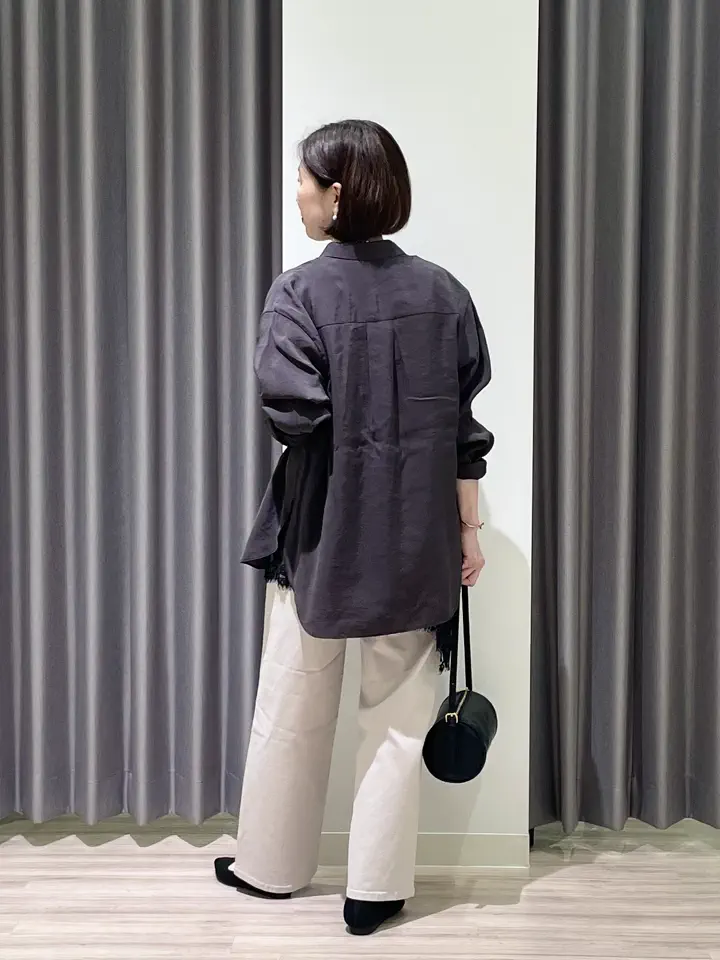 ONWARD CROSSET SELECT 五月女 コーディネート画像
