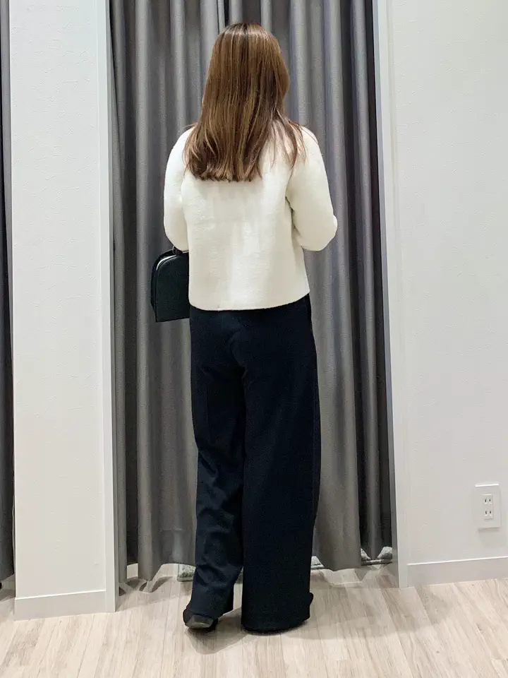 ONWARD CROSSET SELECT MIHO コーディネート画像