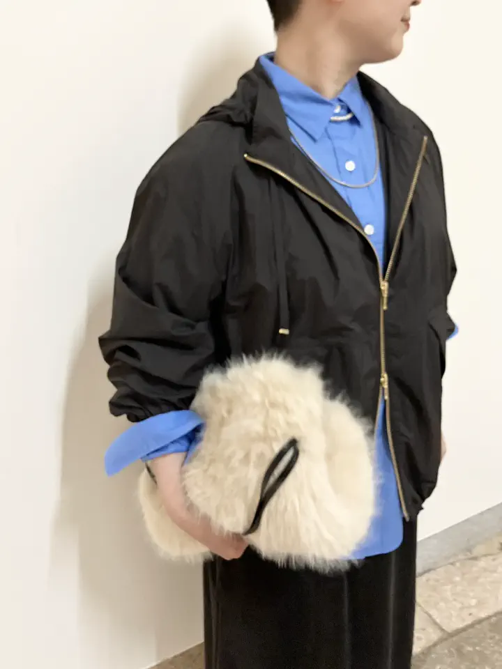 ONWARD CROSSET SELECT 畠山 コーディネート画像