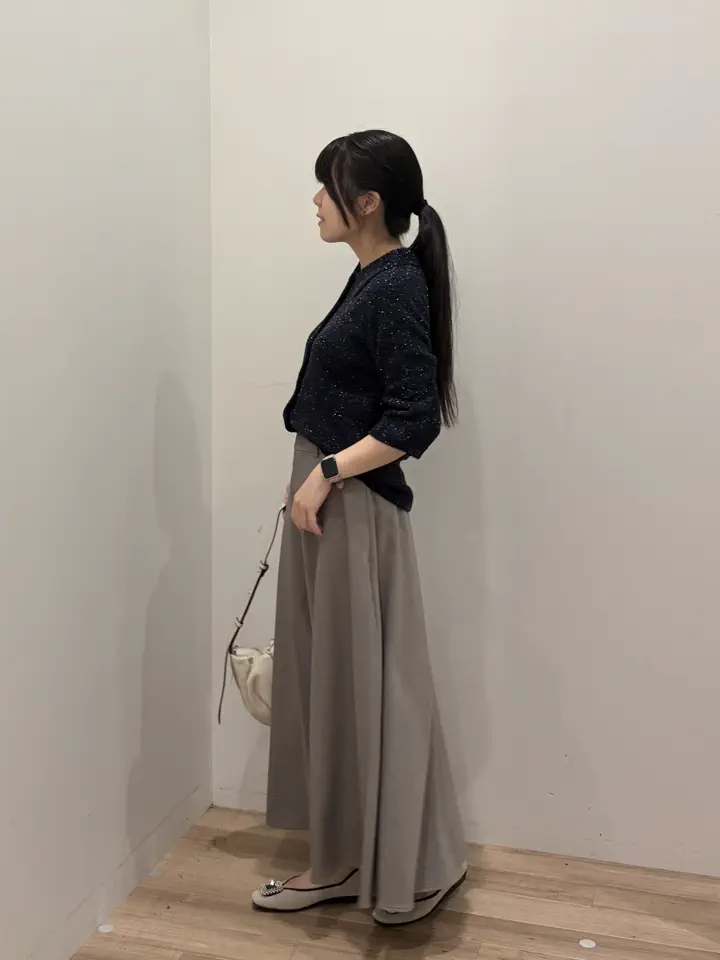 ONWARD CROSSET SELECT 岩橋 コーディネート画像