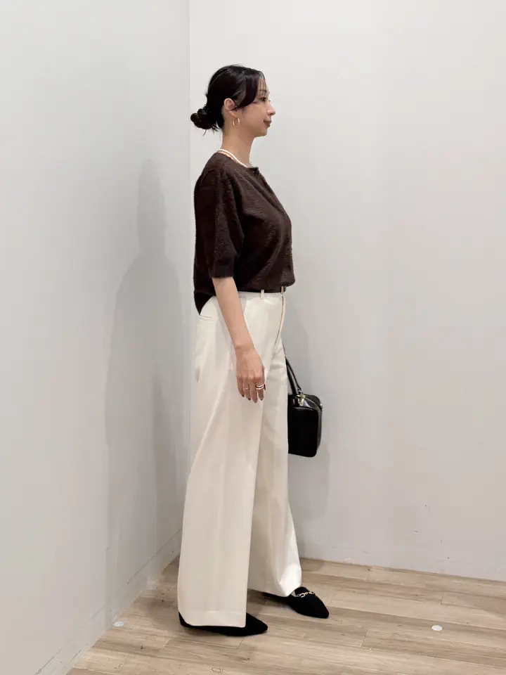ONWARD CROSSET SELECT 村上 コーディネート画像